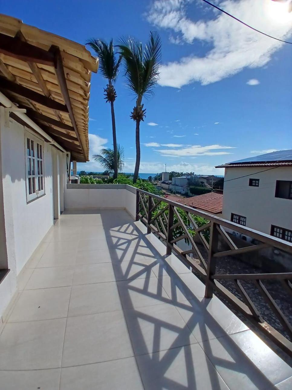 Milano Hotel Pousada Canoa Quebrada Esterno foto